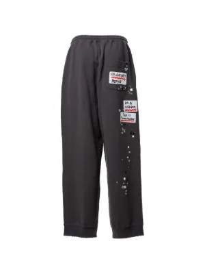 Maison Mihara Yasuhiro メンズ スウェットパンツ通販 - FARFETCH