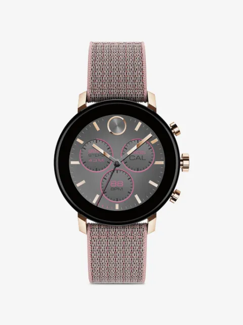 Movado Connect 2.0 40mm watch