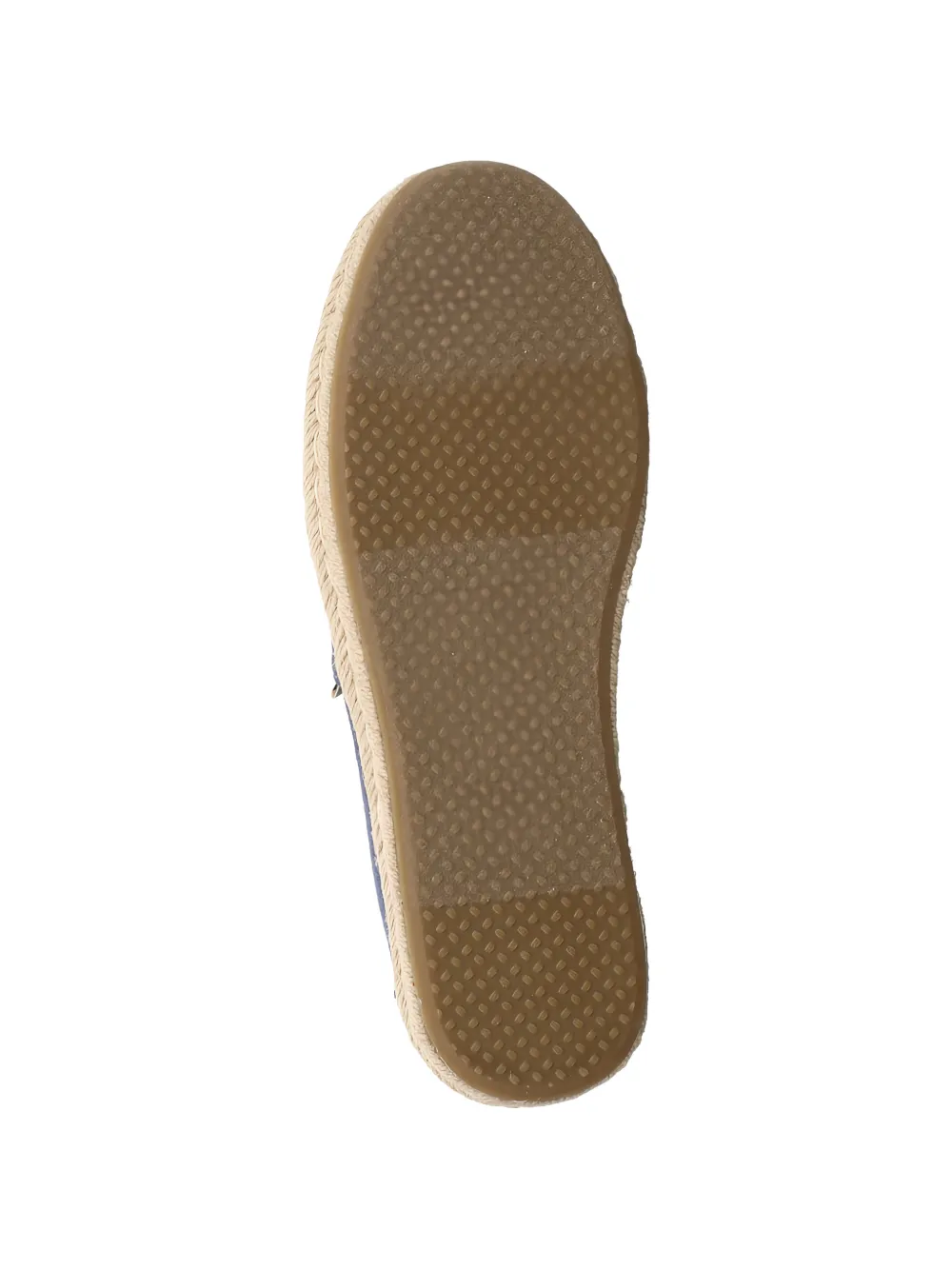 Toms Rope 2.0 slip-on espadrilles Blauw