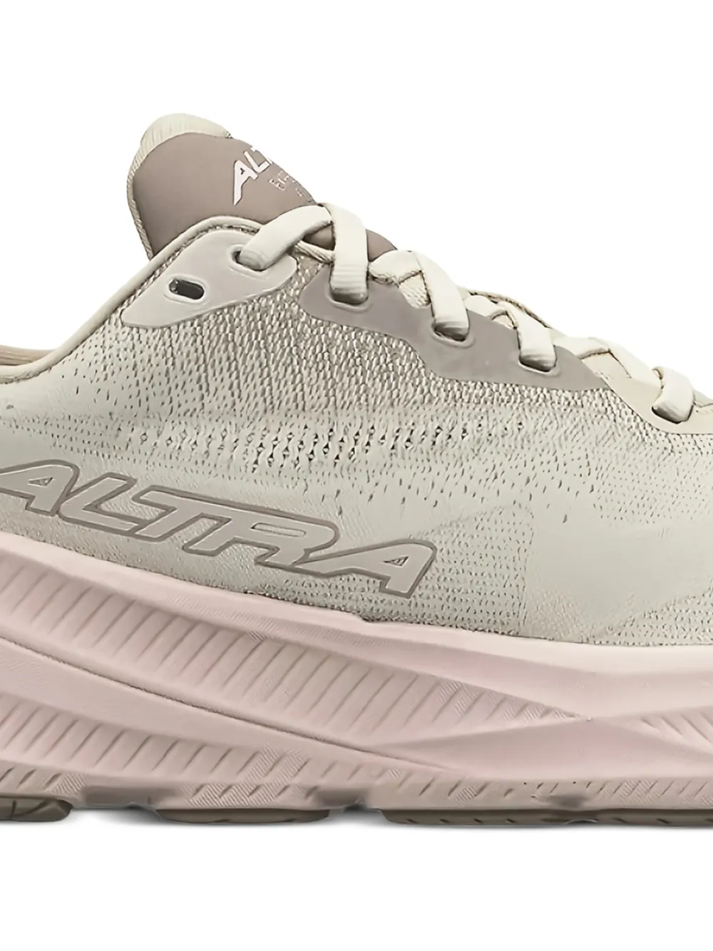 ALTRA Experience Flow 2panelled sneakers Beige