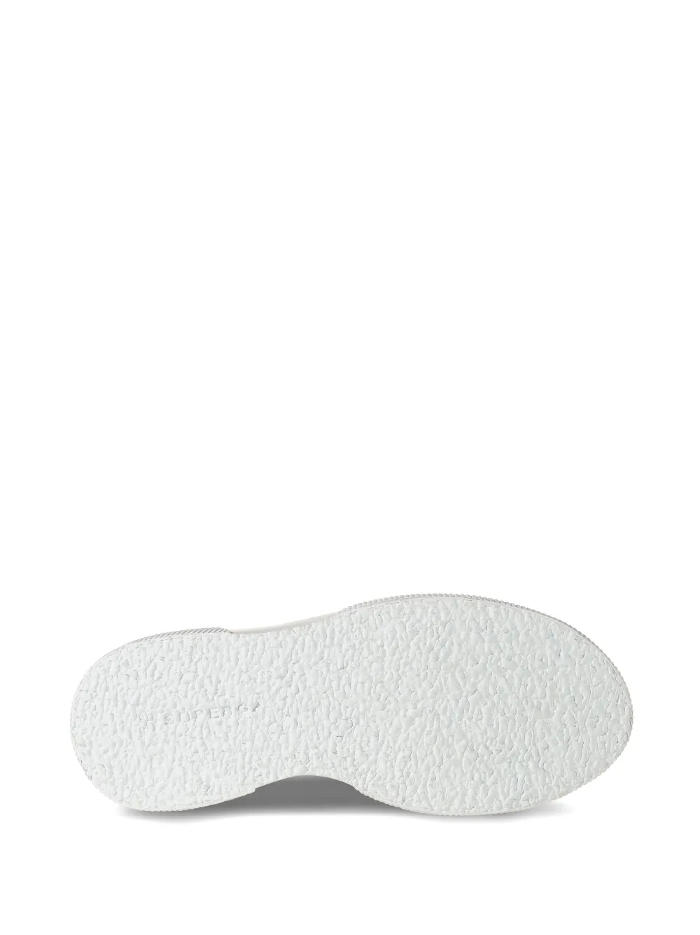 Superga 2790 sneakers Zwart