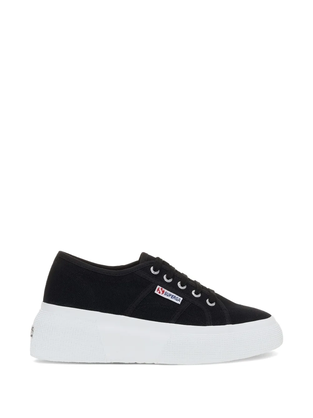 Superga 2790 sneakers - Nero