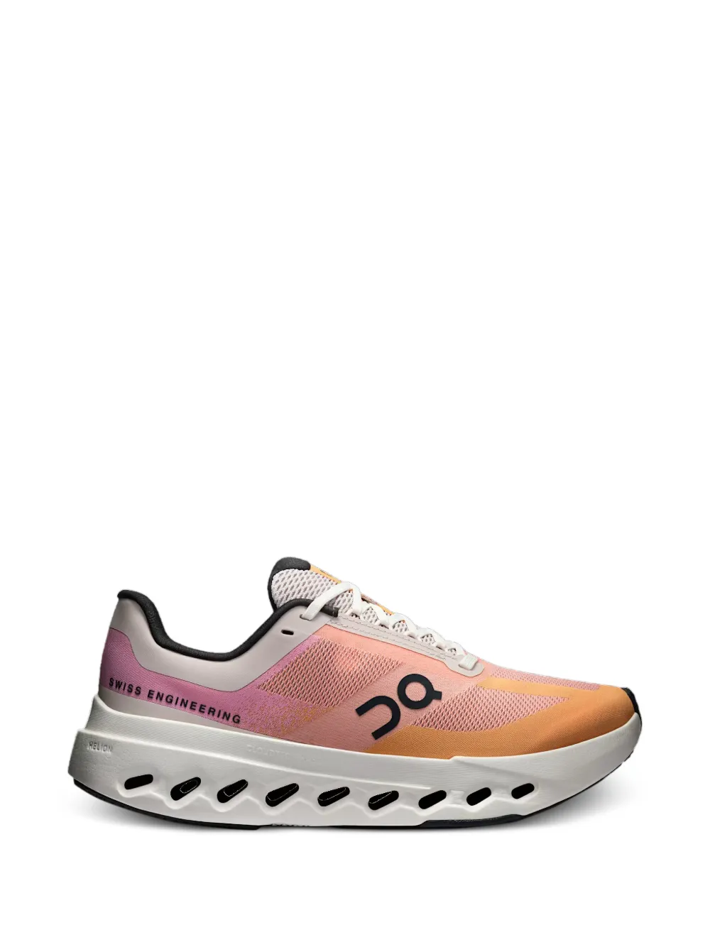 On Cloudsurfer Next Sneakers - Orange