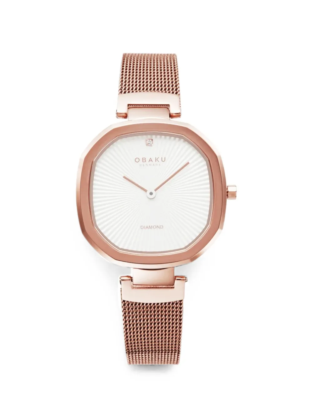 OBAKU Brilliant 32mm watch