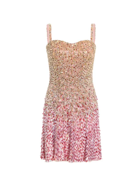 Jenny Packham vestido Nima