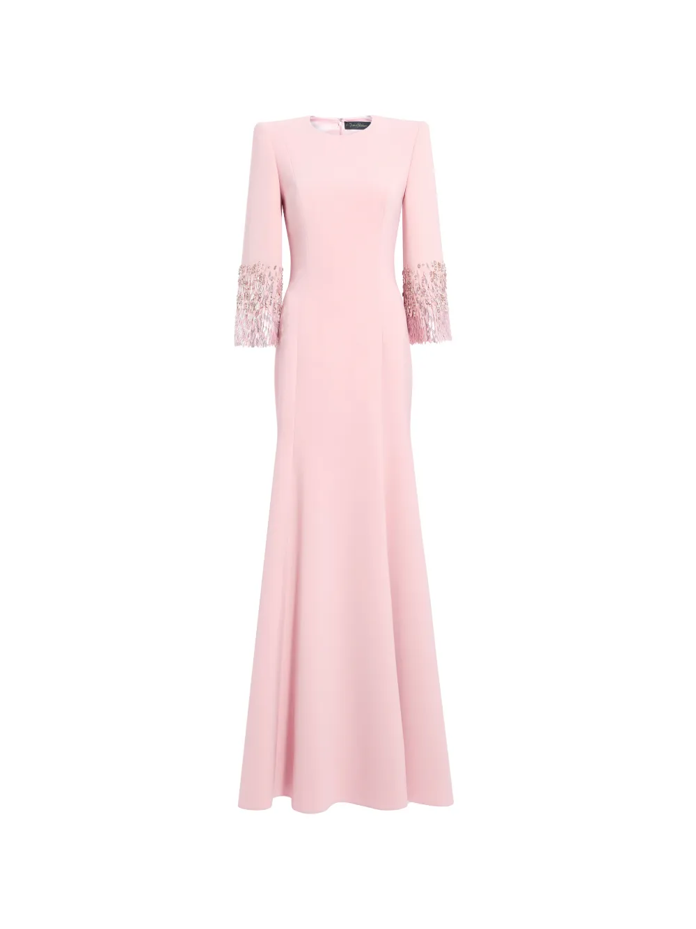 Jenny Packham Abito Anita - Rosa