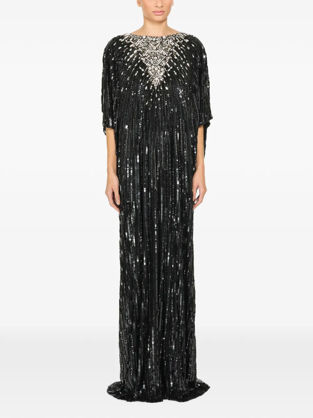 Jenny Packham Quana dress
