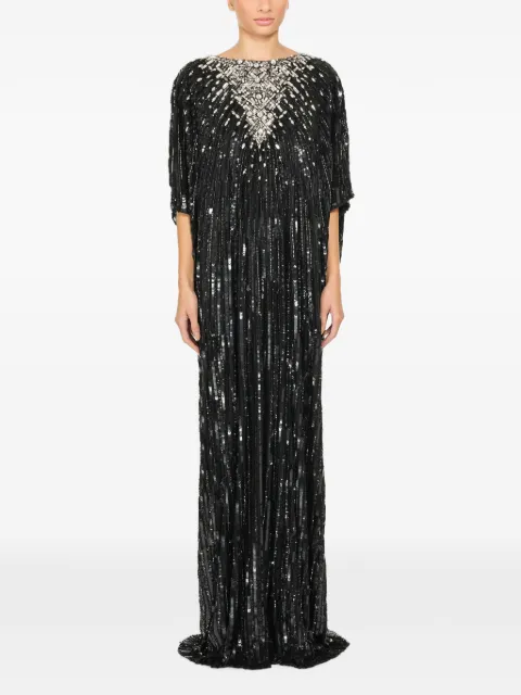 Jenny Packham vestido Quana