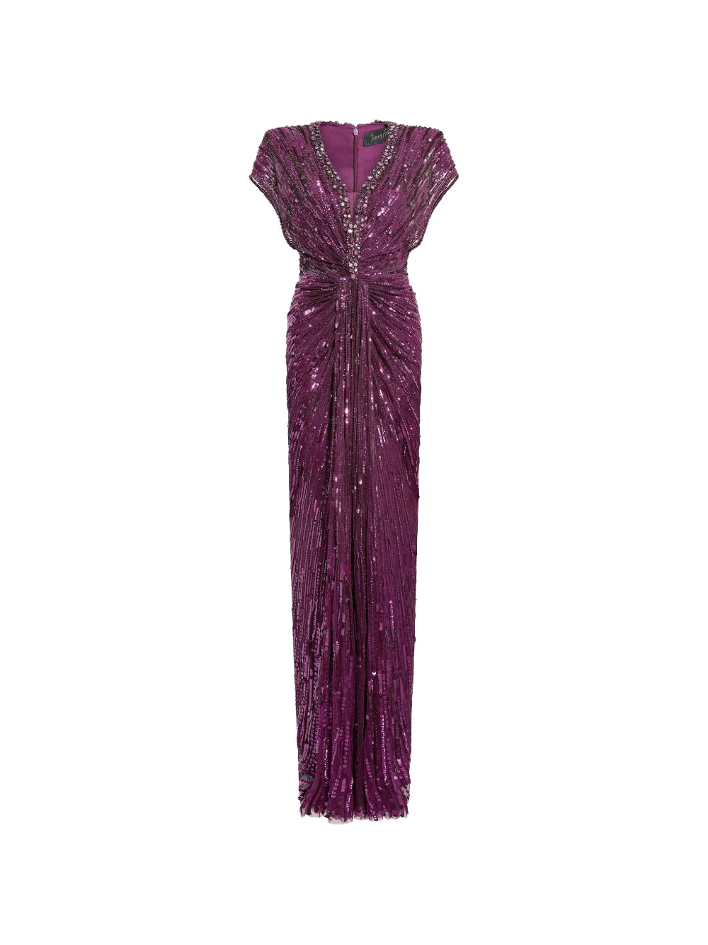 Jenny Packham LACIE - Purple