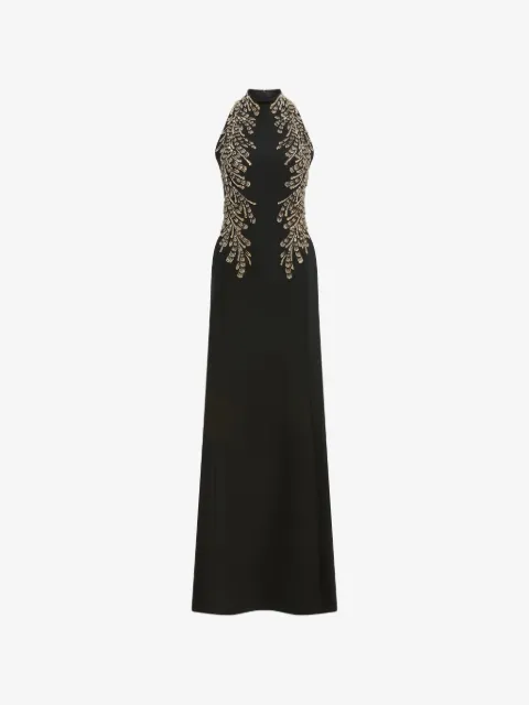 Jenny Packham robe longue Elu