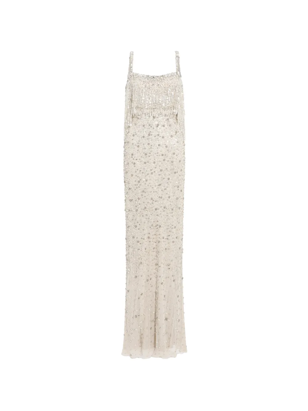 Jenny Packham Iris dress - White