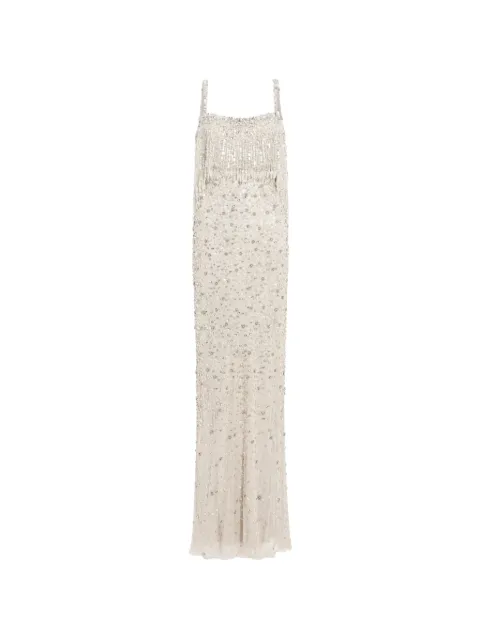 Jenny Packham vestido Iris