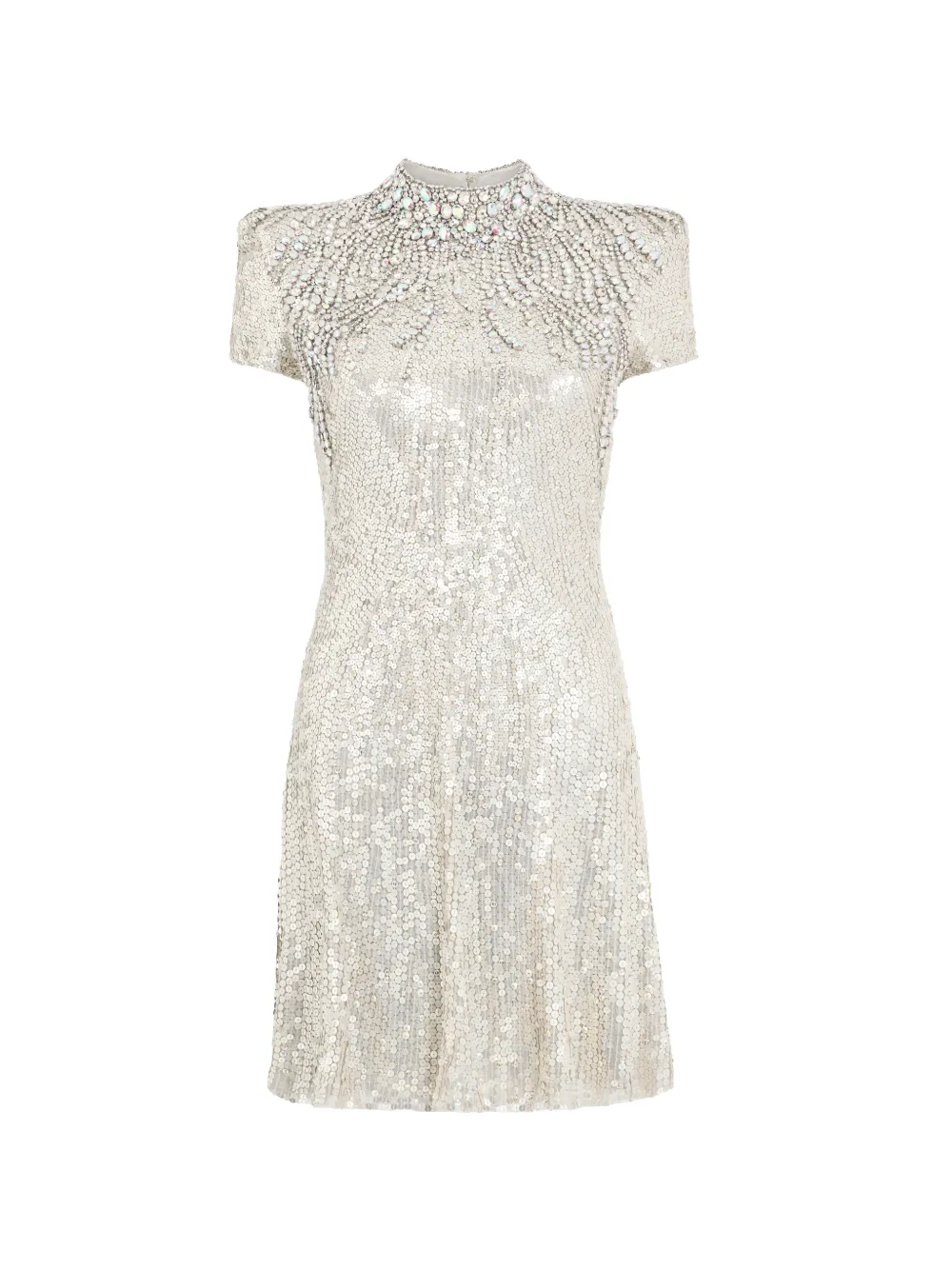 Jenny Packham Tala dress