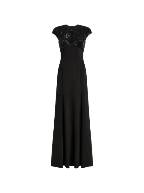 Jenny Packham Moonviel dress