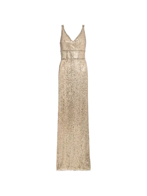 Jenny Packham Odina gown