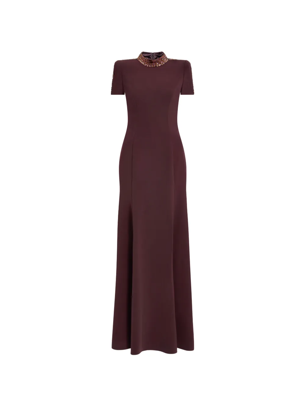 Jenny Packham Mesa dress