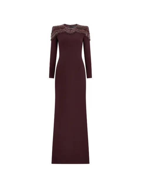Jenny Packham Muse gown