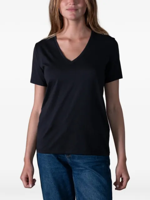 ANONYM APPAREL Romy V-neck T-shirt