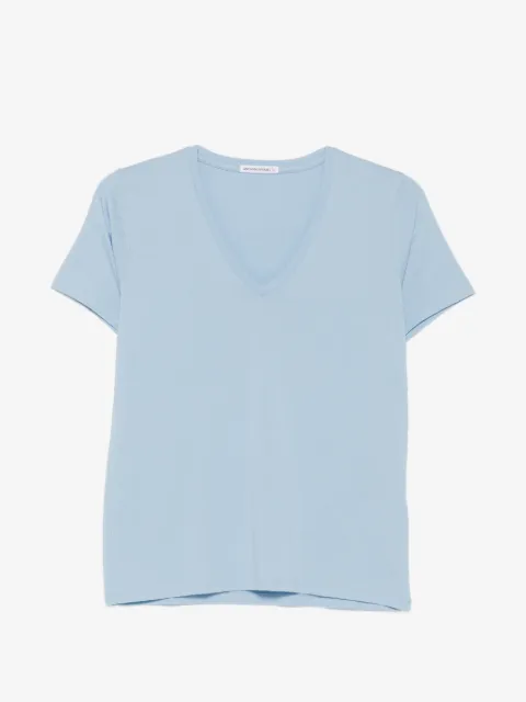 ANONYM APPAREL Romy Vネック Tシャツ