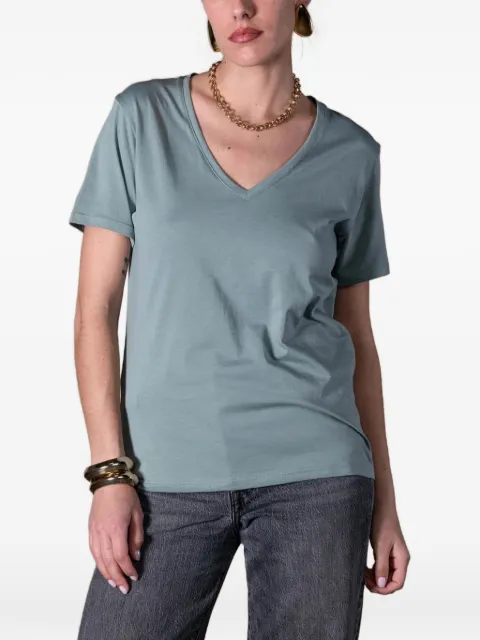 ANONYM APPAREL Romy V-neck T-shirt