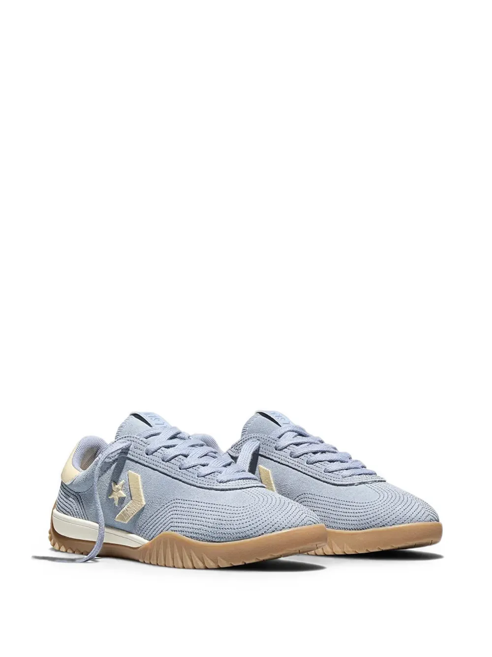 Converse Run Star sneakers Blauw