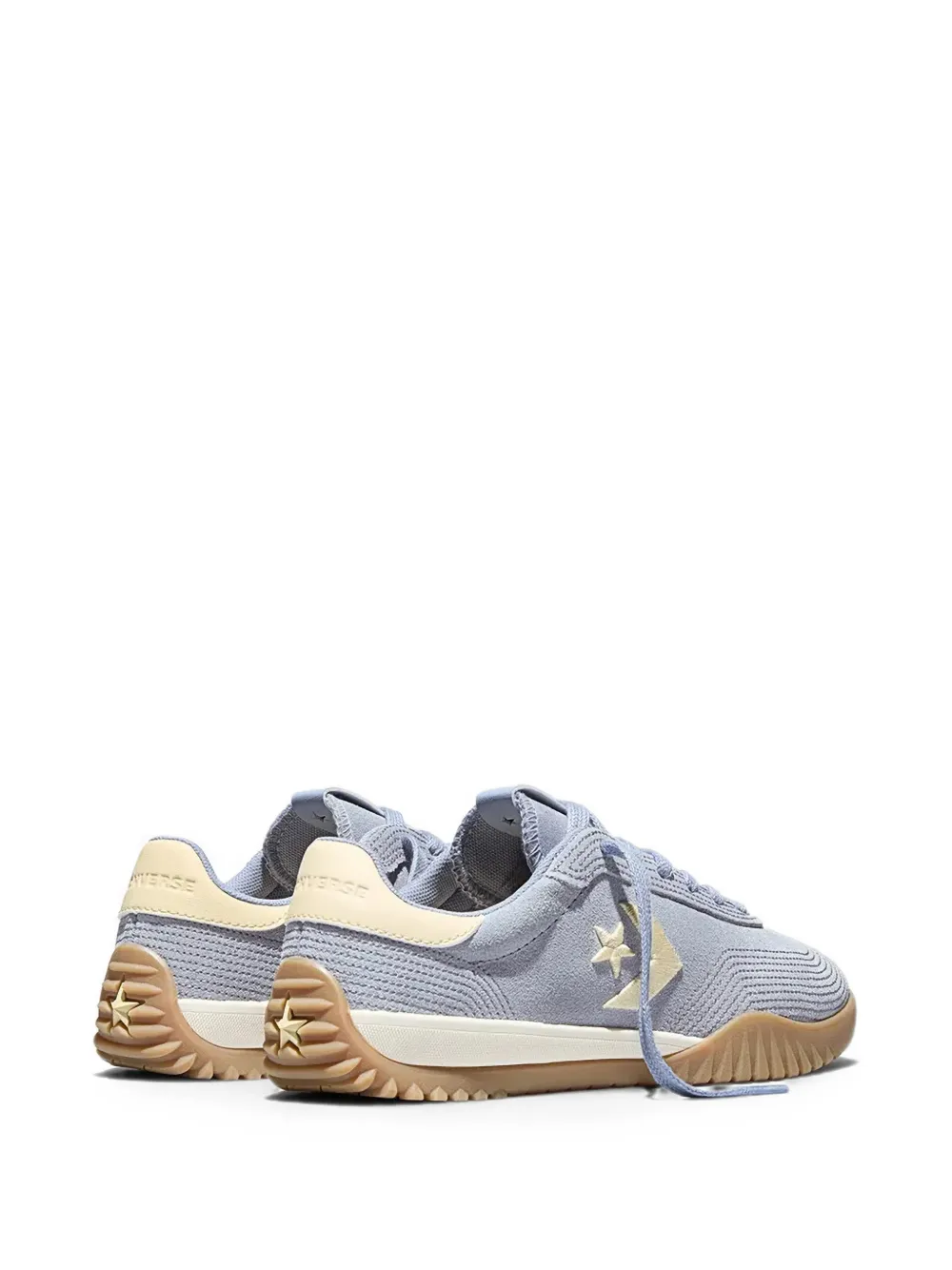 Converse Run Star sneakers Blauw