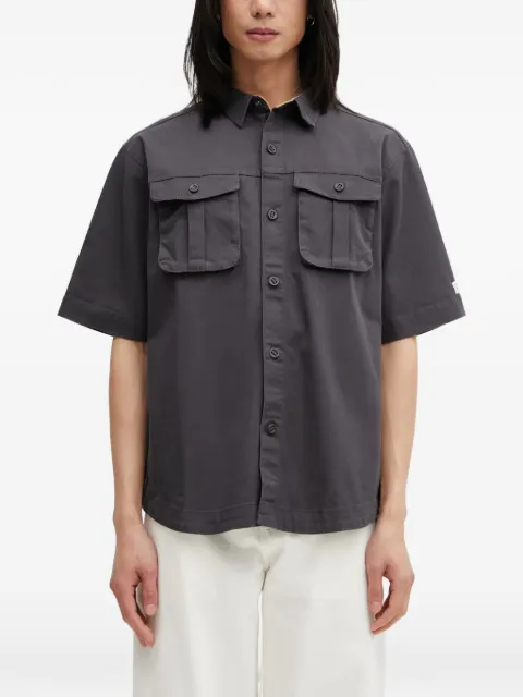 Columbia Acker Rock short-sleeve shirt
