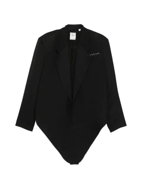 CALVIN KLEIN COLLECTION chamarra Petunia
