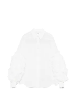 Comme des Garçons Comme des Garçons Blouses Women's - Farfetch