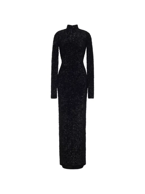 Adam Lippes vestido largo Samadhi