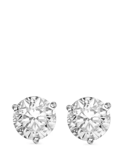 Loyal.e Paris Pure diamond earrings