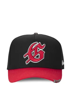 GODSPEED Godspeed 4ever Trucker Hat | Black | FARFETCH