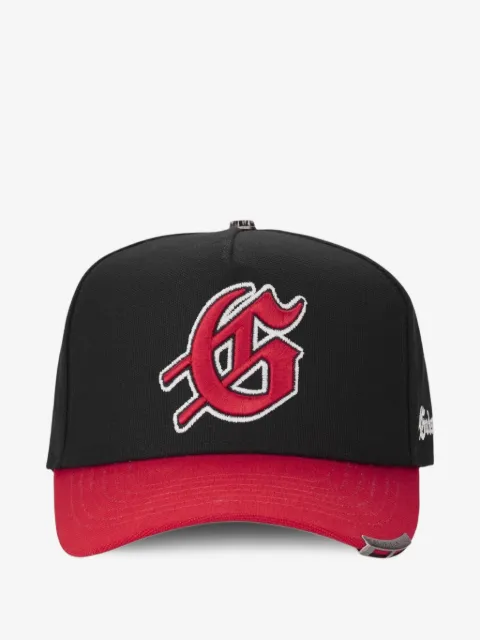 GODSPEED gorra Nsignia