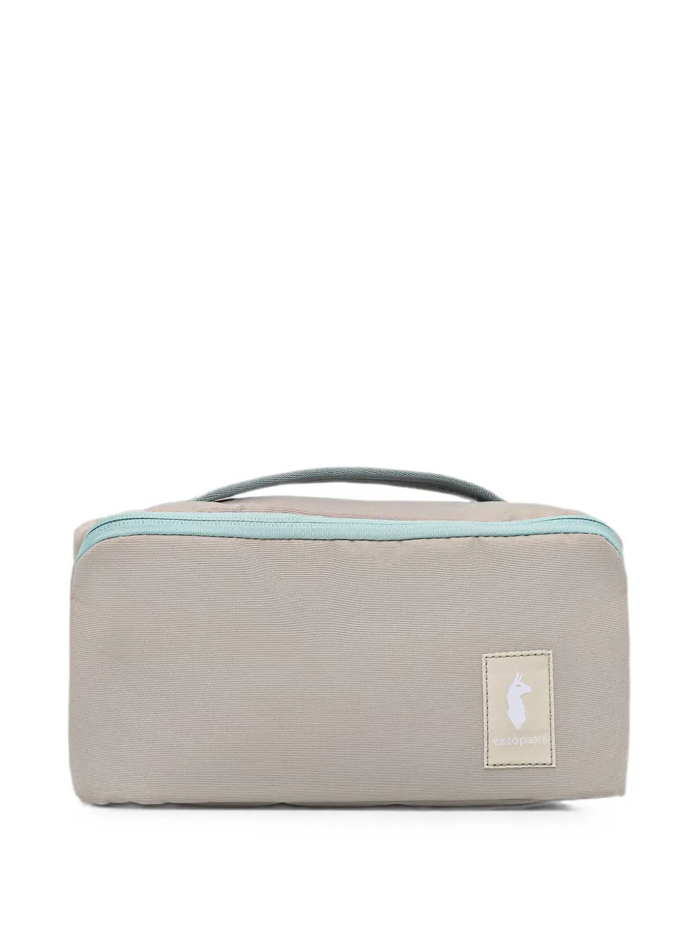 COTOPAXI Viaje make up bag - Grigio