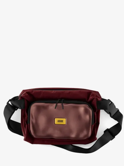 Crash Baggage Bolsa transversal Soft