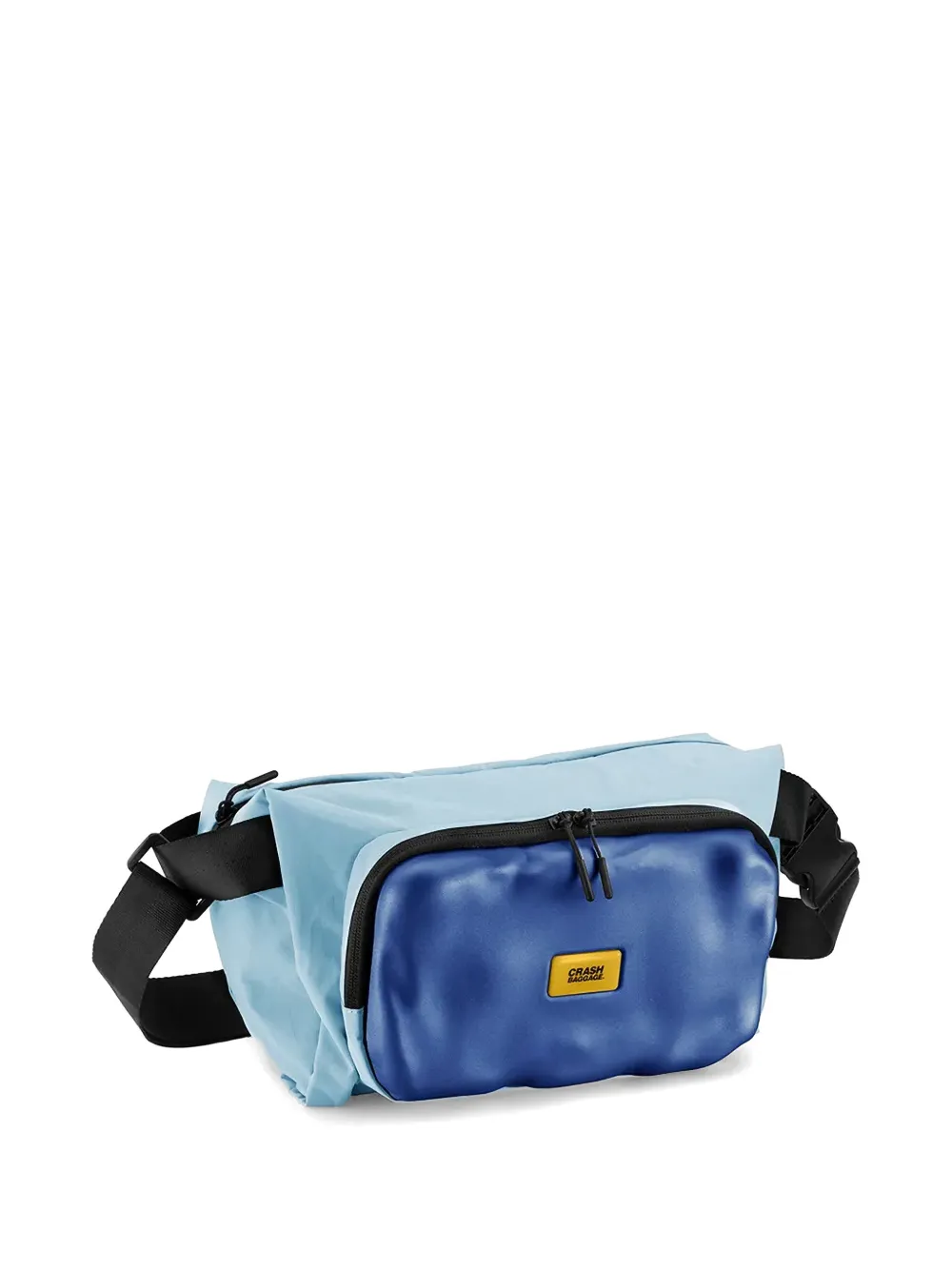  Crash Baggage Bandolera Soft - Azul 