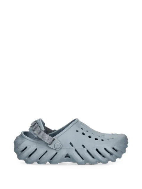 Crocs Echo slip-on clogs