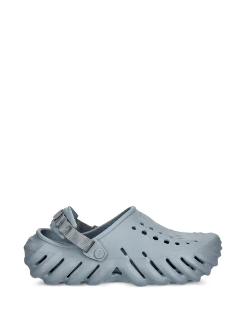 Crocs Echo slip-on mules