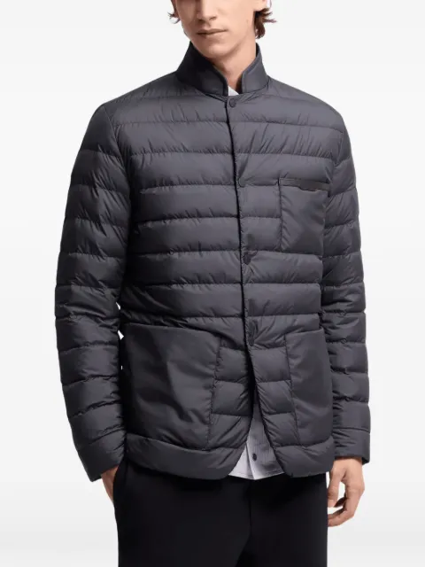 Moncler Kenai down jacket