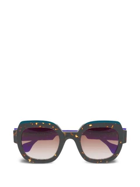 Face À Face Frost 2 geometric-frame sunglasses