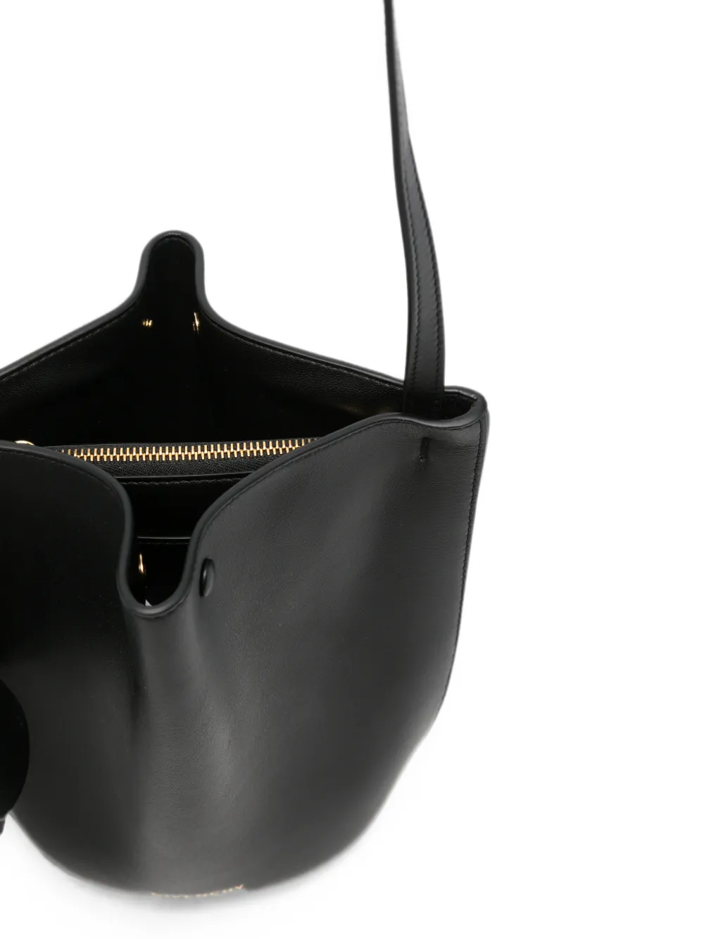 Givenchy Leren crossbodytas Zwart