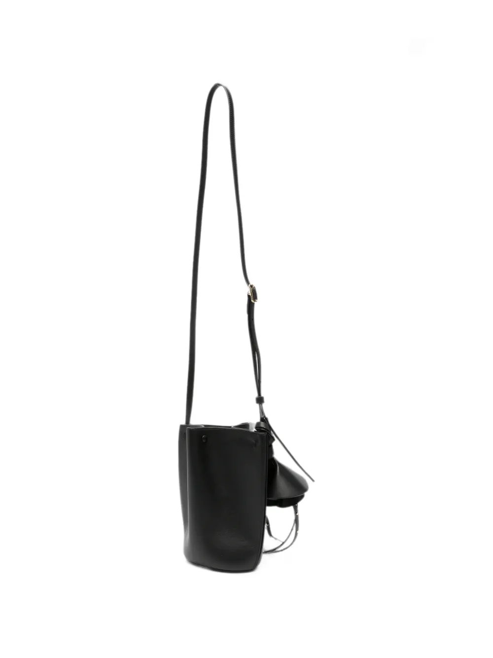 Givenchy Leren crossbodytas Zwart