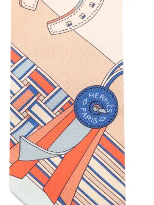 Céline Pre-Owned 1980s Celine スカーフ 通販 - FARFETCH