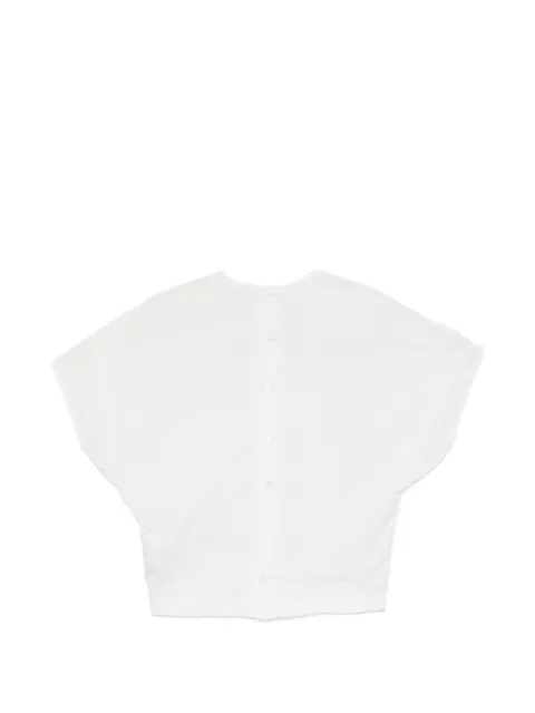 and Wander button shirt