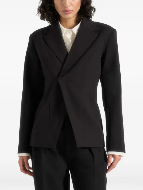 Manière De Voir blazer Beatrice