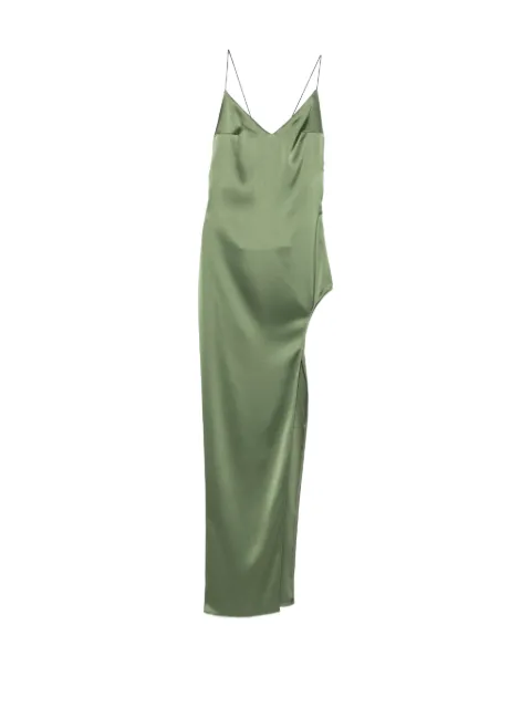 Vestiaire d'un Oiseau Libre vestido Tri-Cut