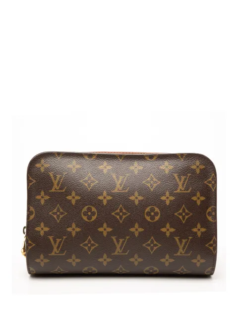 Louis Vuitton Pre-Owned bolso de mano Orsay 2003