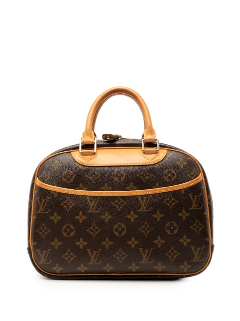 Louis Vuitton Pre-Owned 2004 Monogram Trouville handbag