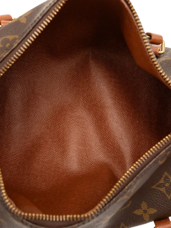 Louis Vuitton Pre-Owned 1994 モノグラム パピヨン 26 ハンドバッグ