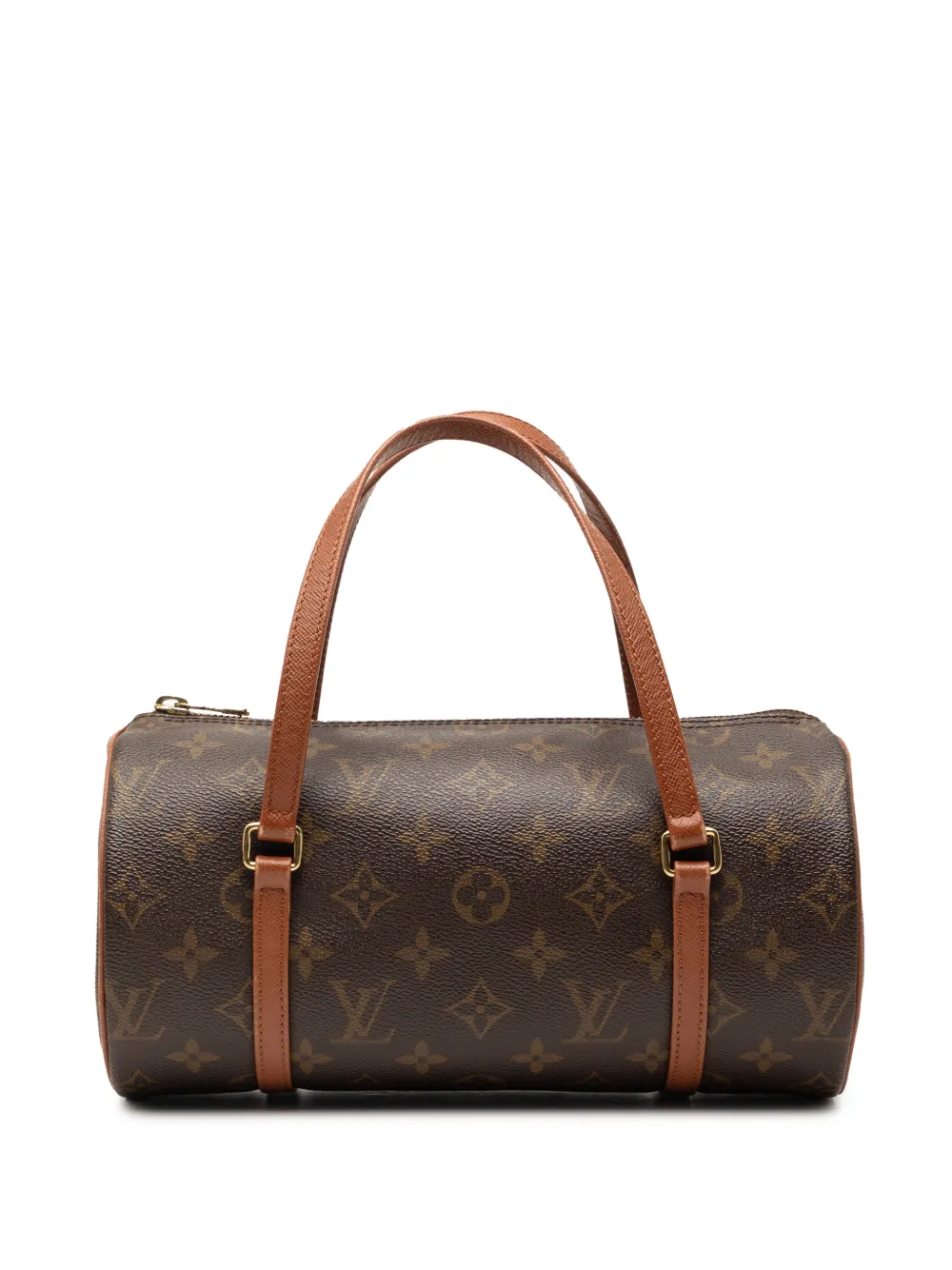 Louis Vuitton Pre-Owned 1994 Monogram Papillon 26 handbag - Marrone